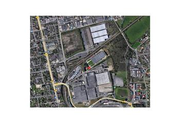 Location activité/entrepôt Saint-Doulchard (18230) - 11921 m² à Saint-Doulchard - 18230