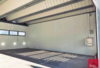 Location activité/entrepôt Vendargues (34740) - 139 m² à Vendargues - 34740