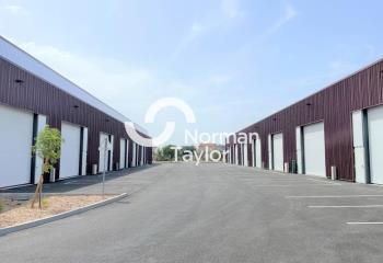Location activité/entrepôt Vendargues (34740) - 1084 m² à Vendargues - 34740