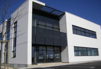 Bureau à vendre Dijon (21000) - 175 m² à Dijon - 21000