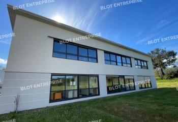 Bureau à vendre Guérande (44350) - 74 m² à Guérande - 44350