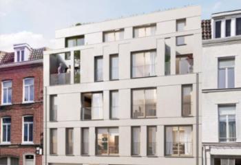 Bureau à vendre Lille (59000) - 85 m² à Lille - 59000