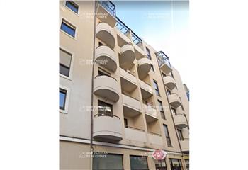 Bureau à vendre Lyon 6 (69006) - 374 m² à Lyon 6 - 69006