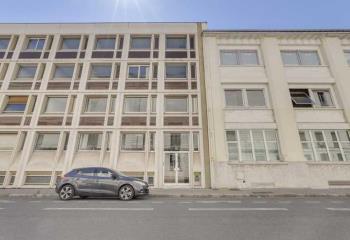 Bureau à vendre Lyon 6 (69006) - 637 m² à Lyon 6 - 69006