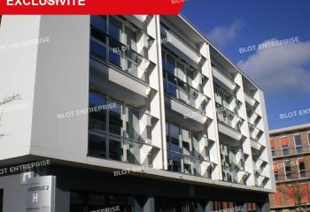 Bureau à vendre Rennes (35700) - 347 m² à Rennes - 35000