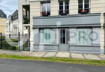 Bureau à vendre Saint-Laurent-Blangy (62223) - 67 m²