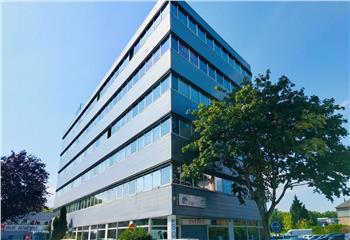 Bureau à vendre Strasbourg (67100) - 328 m² à Strasbourg - 67000