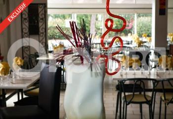 Fonds de commerce café hôtel restaurant à vendre Agde (34300) à Agde - 34300