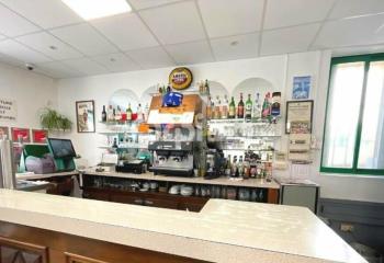 Fonds de commerce café hôtel restaurant à vendre Béziers (34500) à Béziers - 34500