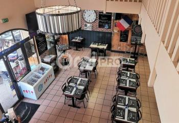Fonds de commerce café hôtel restaurant à vendre Béziers (34500)
