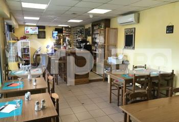 Fonds de commerce café hôtel restaurant à vendre Bouville (91880) à Bouville - 91880