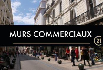 Local commercial à vendre Caen (14000) - 180 m² à Caen - 14000