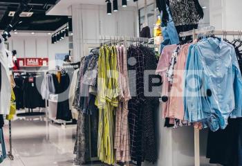 Fonds de commerce mode à vendre Cahors (46000) à Cahors - 46000
