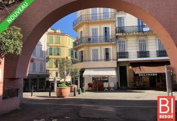 Fonds de commerce café hôtel restaurant à vendre Cannes (06400)