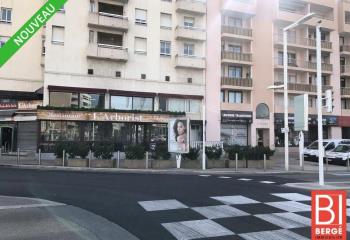 Fonds de commerce café hôtel restaurant à vendre Cannes (06150) à Cannes - 06150