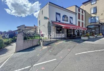 Fonds de commerce café hôtel restaurant à vendre Cournon-d'Auvergne (63800) à Cournon-d'Auvergne - 63800