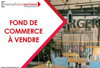 Fonds de commerce café hôtel restaurant à vendre Fenouillet (31150)