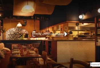 Fonds de commerce café hôtel restaurant à vendre Labège (31670)