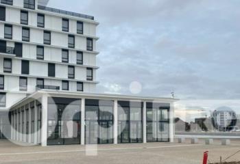 Local commercial à vendre Le Havre (76600) - 289 m² au Havre - 76600