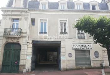 Local commercial à vendre Limoges (87000) - 210 m² à Limoges - 87000
