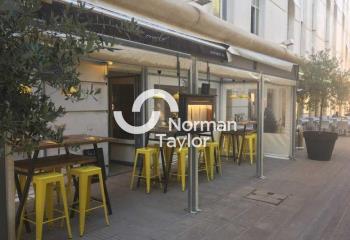 Fonds de commerce café hôtel restaurant à vendre Montpellier (34000) à Montpellier - 34000