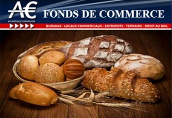 Fonds de commerce commerces alimentaires à vendre Saint-Brevin-les-Pins (44250) à Saint-Brevin-les-Pins - 44250