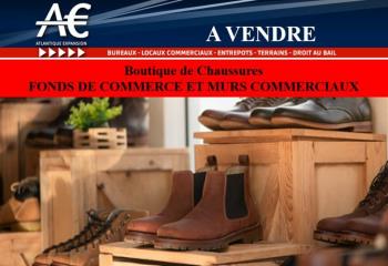 Fonds de commerce divers à vendre Saint-Nazaire (44600) à Saint-Nazaire - 44600