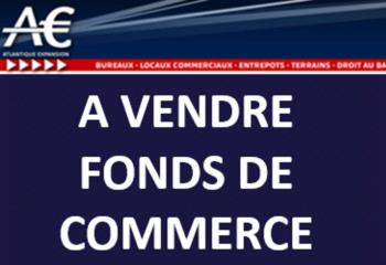 Fonds de commerce commerces alimentaires à vendre Saint-Nazaire (44600)