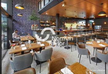 Fonds de commerce café hôtel restaurant à vendre Sérignan (34410) à Sérignan - 34410