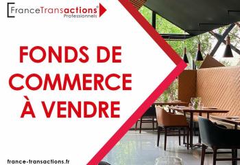 Fonds de commerce commerces alimentaires à vendre Toulouse (31000)
