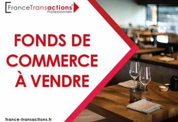 Fonds de commerce café hôtel restaurant à vendre Toulouse (31500) à Toulouse - 31000