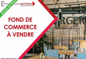Fonds de commerce café hôtel restaurant à vendre Toulouse (31100) à Toulouse - 31000