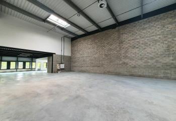 Activité/Entrepôt à vendre Bondoufle (91070) - 1791 m²