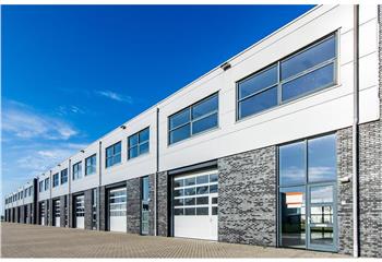 Activité/Entrepôt à vendre Créteil (94000) - 2914 m²