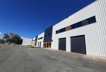 Activité/Entrepôt à vendre La Tour-de-Salvagny (69890) - 1132 m² à La Tour-de-Salvagny - 69890