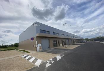 Activité/Entrepôt à vendre Marolles-en-Hurepoix (91630) - 242 m² à Marolles-en-Hurepoix - 91630