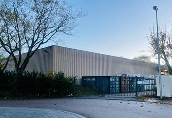 Activité/Entrepôt à vendre Montigny-le-Bretonneux (78180) - 2500 m²