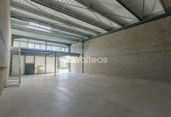 Activité/Entrepôt à vendre Muret (31600) - 340 m²
