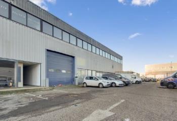 Activité/Entrepôt à vendre Ris-Orangis (91130) - 2263 m² à Ris-Orangis - 91130