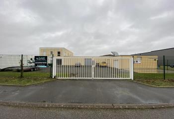 Activité/Entrepôt à vendre Vernouillet (28500) - 784 m² à Vernouillet - 28500