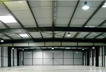 Activité/Entrepôt à vendre Wattrelos (59150) - 3013 m²
