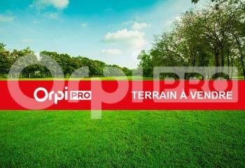Terrain à vendre Pégomas (06580) - 168 m²