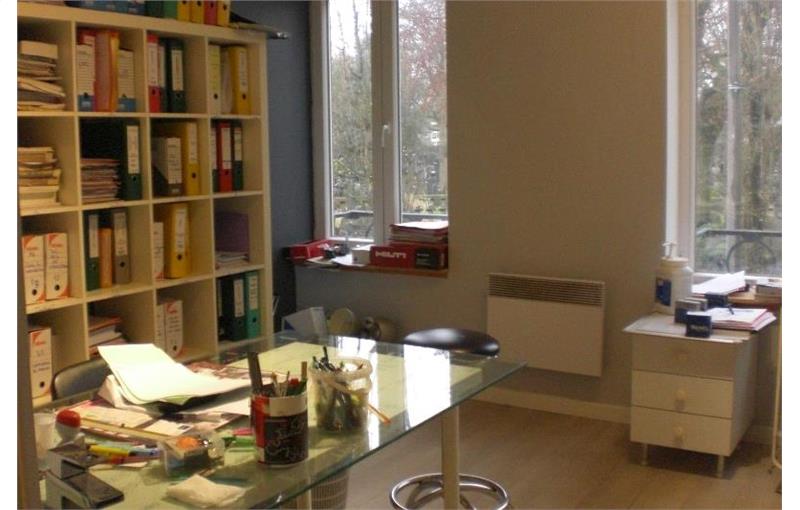 Location de bureau de 75 m² à Lille - 59000 photo - 1