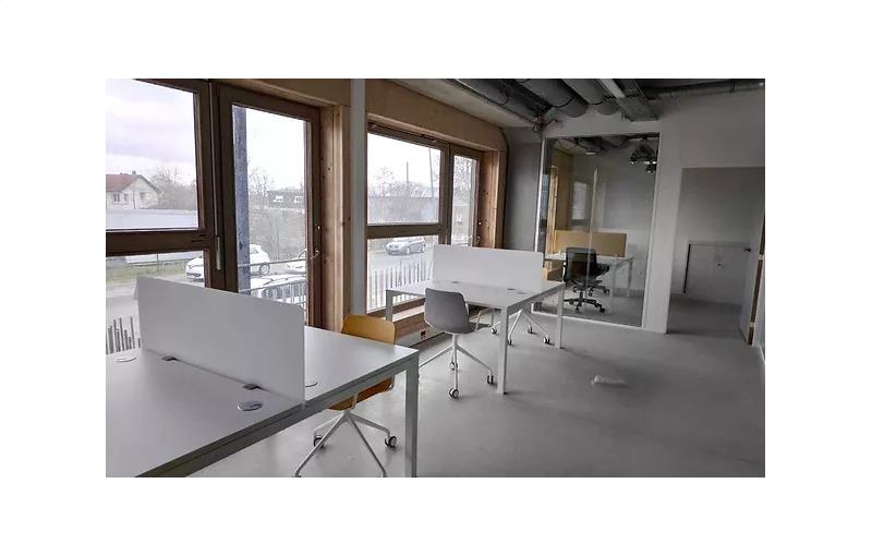 Location de bureau de 740 m² à Montfermeil - 93370 photo - 1