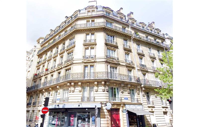 Location de bureau de 90 m² à Paris 17 - 75017 photo - 1