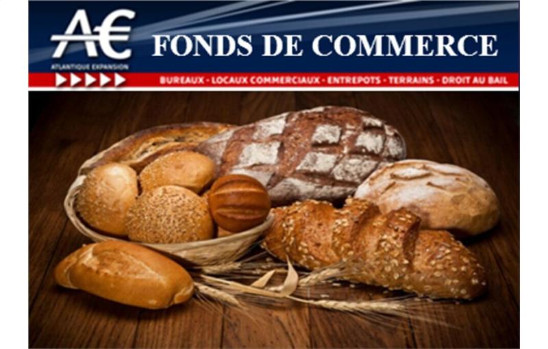 Achat de fonds de commerce commerces alimentaires à Saint-Brevin-les-Pins - 44250 photo - 1