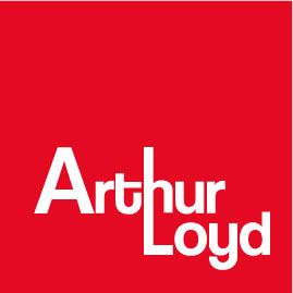 Arthur Loyd Alsace