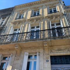 Vente bureau à Bordeaux (33000)