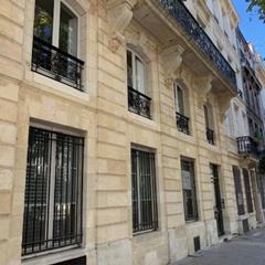 Vente bureau à Bordeaux (33000)