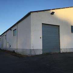 Location entrepôt à Saint-Herblain (44800)